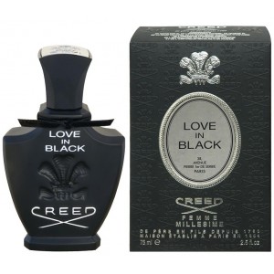 Creed Love in Black edp 75 ml 
